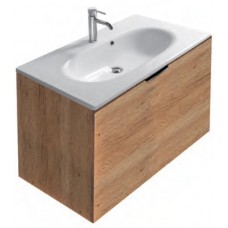 Ergo mobilier de baie 85 / 45cm